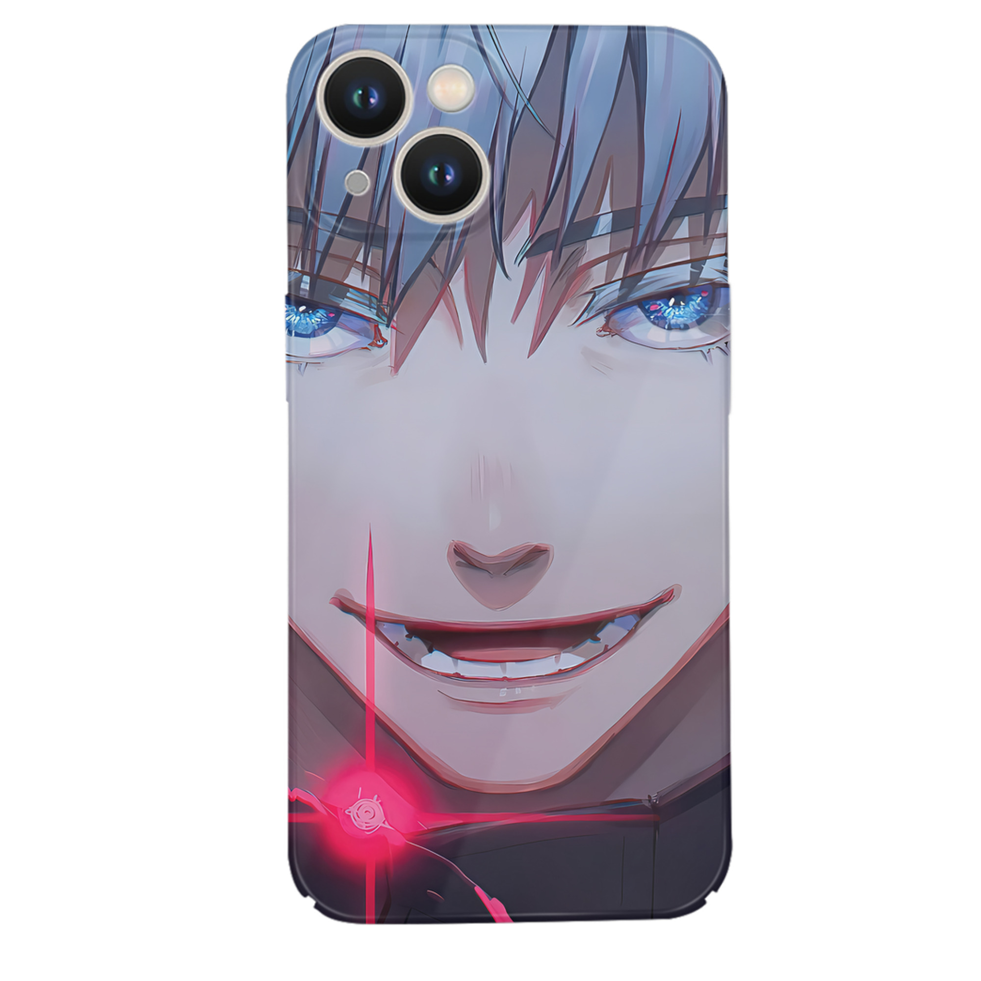 （画像用） SPY×FAMILY间谍家家酒 【iPhone 14シリーズ対応】ハードケース